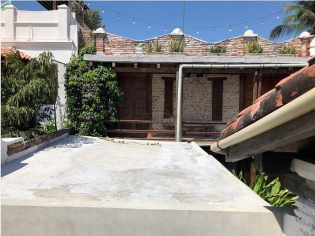 Casa En Venta En Getsemani Cartagena X