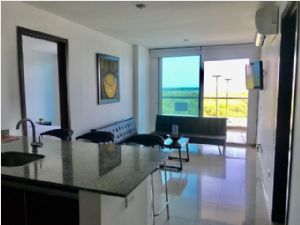 link and photo to view Apartamento - 22607