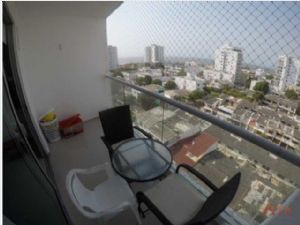 link and photo to view Apartamento - 23081