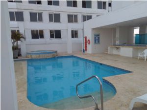 ACR ofrece Apartamento en Venta - La Boquilla 836215_Portada_4