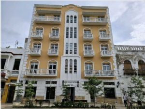 Apartamento para Venta en Getsemani 8150300_1