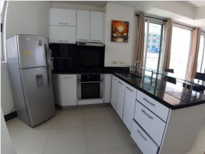 ACR ofrece Apartamento en Venta - Bocagrande 1362187_Portada_4