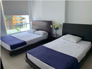 ACR ofrece Apartamento en Venta - La Boquilla 1431276_Portada_4