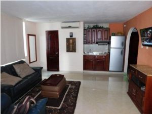 ACR ofrece Apartamento en Venta - Bocagrande 1634158_Portada_4