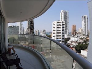 ACR ofrece Apartamento en Venta - Bocagrande 2430758_Portada_4