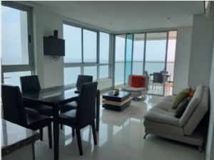 Apartamento para Venta en Bocagrande 2966790_1