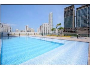 Apartamento para Venta en Bocagrande 4277238_1