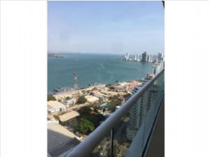 Apartamento para Venta en Bocagrande 4391083_1