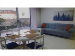 Apartamento para Venta en La Boquilla 4416043_1