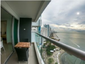 Apartamento para Venta en Bocagrande 4438440_1