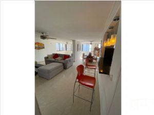 Apartamento para Venta en Bocagrande 4528160_1