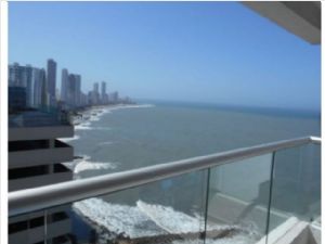 Apartamento para Venta en Bocagrande 4528420_1