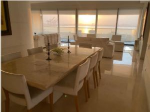 Apartamento para Venta en Bocagrande 4529131_1