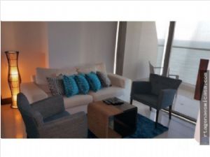 Apartamento para Venta en Bocagrande 4578711_1