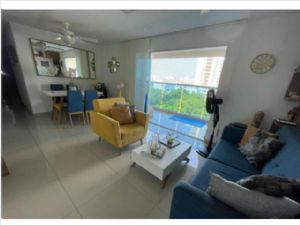 Apartamento para Venta en Manga 4613666_1