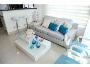 Apartamento para Venta en Bocagrande 4635507_1