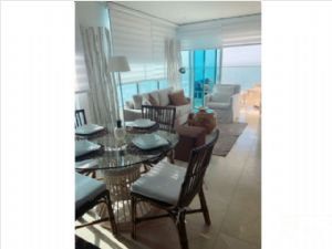 Apartamento para Venta en Bocagrande 4635643_1