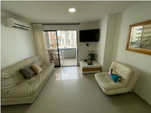 Apartamento para Venta en Bocagrande 6168275_1