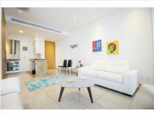 link and photo to view Apartamento - 24595