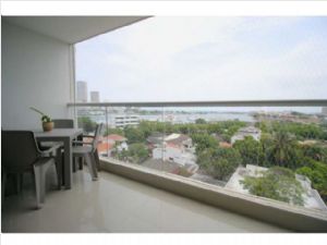 link and photo to view Apartamento - 24593