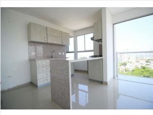 ACR ofrece Apartamento en Venta - Pie De La Popa 1503351_Portada_4