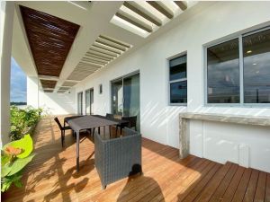 ACR ofrece Apartamento en Venta - Manzanillo Del Mar 3066792_Portada_4