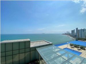 ACR ofrece Apartamento en Venta - Bocagrande 3399928_Portada_4