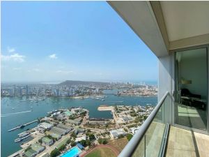 ACR ofrece Apartamento en Venta - Bocagrande 3500741_Portada_4