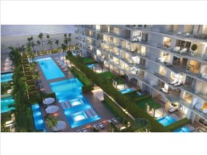 ACR ofrece Apartamento en Venta - Manzanillo Del Mar 3505640_Portada_4