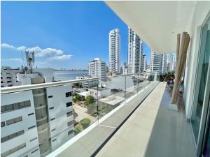 ACR ofrece Apartamento en Venta - Castillogrande 4168970_Portada_4