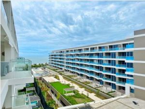 ACR ofrece Apartamento en Venta - Manzanillo Del Mar 5131594_Portada_4