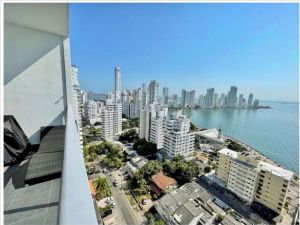 ACR ofrece Apartamento en Venta - Bocagrande 5369993_Portada_4