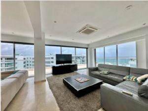 Apartamento para Venta en La Boquilla 6253580_1