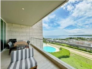 Apartamento para Venta en Isla Baru 7472690_1