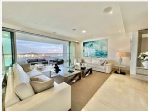 Apartamento para Venta en Castillogrande 8165845_1