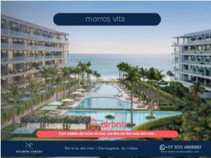 Apartamento para Venta en Morros VITA 8334945_1