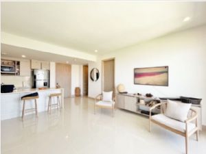 Apartamento para Venta en Manzanillo Del Mar 8450551_1
