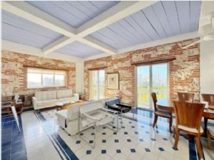 Apartamento para Venta en Getsemani 8471736_1