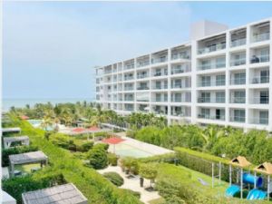 Apartamento para Venta en Manzanillo Del Mar 8614919_1