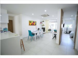 link and photo to view Apartamento - 24673