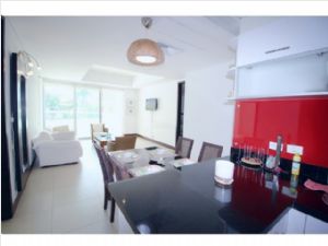 link and photo to view Apartamento - 24672