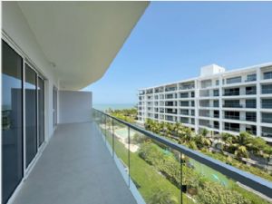 Apartamento para Venta en Manzanillo Del Mar 8939292_1