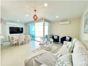 Apartamento para Venta en La Boquilla 8963278_1