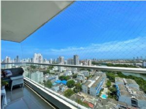 Apartamento para Venta en Manga 8987602_1