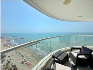 Apartamento para Venta en Bocagrande 8996844_1