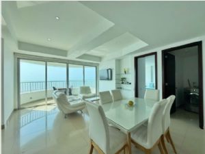Apartamento para Venta en Bocagrande 9014807_1