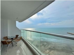 Apartamento para Venta en Bocagrande 9030095_1