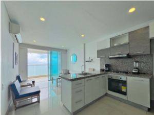 Apartamento para Venta en Bocagrande 9042780_1