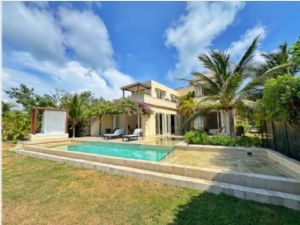 Casa para Venta en Isla Baru 9060876_1