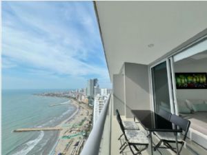 Apartamento para Venta en Bocagrande 9082373_1